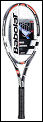 Babolat Reflex 105 Tennis Racket (rrp �60)