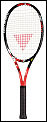 Tecnifibre T-Fight 320 VO2 Max Tennis Racket (rrp �170)