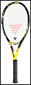 Tecnifibre T-Flash 265 VO2 Max Tennis Racket (rrp �100)