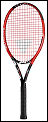 Tecnifibre T-Flash 67 (26.5') Junior Tennis Racket (rrp �70)