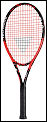 Tecnifibre T-Fight 66 (26') Junior Tennis Racket (rrp �40)