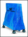 Cornilleau Polyethelene (PVC) cover for all Rollaway Compact Tables