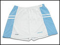Head Womens Badminton Skirt White/Blue (rrp �20)