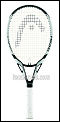 Head Metallix 6 Tennis Racket (rrp �160)
