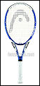 Head Metallix 4 Tennis Racket (rrp �140)