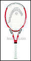 Head Metallix 2 Tennis Racket (rrp �120)