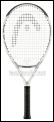 Head CrossBow 10 Tennis Rackets (rrp �250)