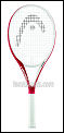 Head Womens Airflow 1 Tennis Racket (rrp �100)