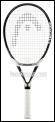 Head Airflow 7 CrossBow Tennis Racket (rrp �180)