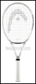 Head Airflow 5 CrossBow Tennis Rackets (rrp �160)