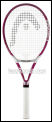 Head Airflow 3 Crossbow Tennis Racket (rrp �180)