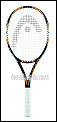 Head Flexpoint Instinct 08 Tennis Racket (rrp �100)