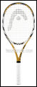 Head MicroGEL Instinct Tennis Racket (rrp �130)