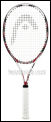 Head MicroGel Prestige Team Tennis Racket (rrp �140)