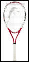 Head Nano Ti S2 Tennis Racket 08 (rrp �100)