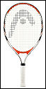 Head Ti Radical 25 (2008) (rrp �19)