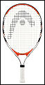 Head Ti Radical 19 (2008) (rrp19)