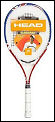 Head Ti Murray Comp Ti Tennis Racket