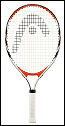 Head Ti Radical 23 (2008) (rrp�19)