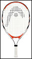 Head Ti Radical 21 (2008) (rrp�19)