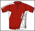 Babolat Men's T-Shirt Ketchup