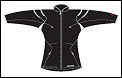 Babolat Womens Polarie Fleece Top