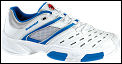 Babolat Pure Indoor 3 Men's Tennis Shoes