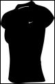 Nike Womens Team Club Pique Polo 04/08 Dark Navy