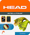Head Intelli Tour 16 @�10.99/Set (1 Set)