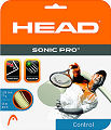 Head Sonic Pro Tennis Strings (1 Set @ �8/Set)