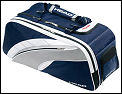 Head Performance Holdall- Navy