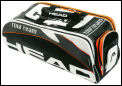 Head Tour Team Holdall Tennis Bag 08 (rrp �39.99)