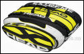 Head Extreme Supercombi 2009 Tennis Bag