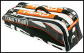 Head Tour Team Combi Tennis Racket Bag 08 (rrp �24.99)