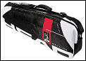 Head ATP Pro Tennis 3 Racket Bag Black