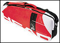 Head ATP Pro Tennis 3 Racket Bag Red