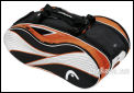 Head Radical Tennis 2009 Bag