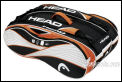 Head Radical Supercombi 2009 Tennis Bag