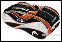 Head Radical Combi 2009 Tennis Bag