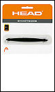 Head Smartsorb vibration dampener - black