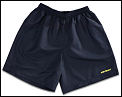 Carlton Mens Aeroflow Shorts Black (rrp 25)