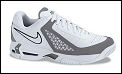 Nike Mens Air Max Smash Men's Tennis Shoes