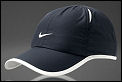 Nike Dri-Fit Cap Navy