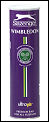 Slazenger Wimbledon Ultra-Vis Tennis Balls