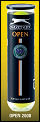 Slazenger Open Tennis Balls