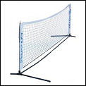 Slazenger 3M (metre) Mini Tennis Net