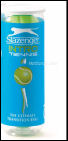 Slazenger Intro tennis (green) tennis balls (doz) 1 doz @�14/doz