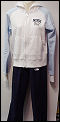 Nike Girls Original Team Oregan Suit (rrp �40)