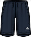 [Preorder] Adidas Boys Comp Bermuda