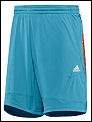 Adidas Mens Edge Bermuda Shorts 07/08 Blue